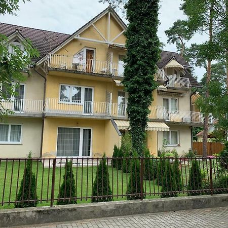 Katica Apartmanok Шіофок Екстер'єр фото