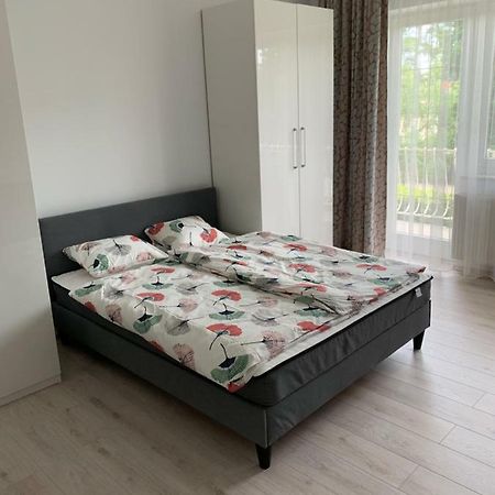 Katica Apartmanok Шіофок Екстер'єр фото