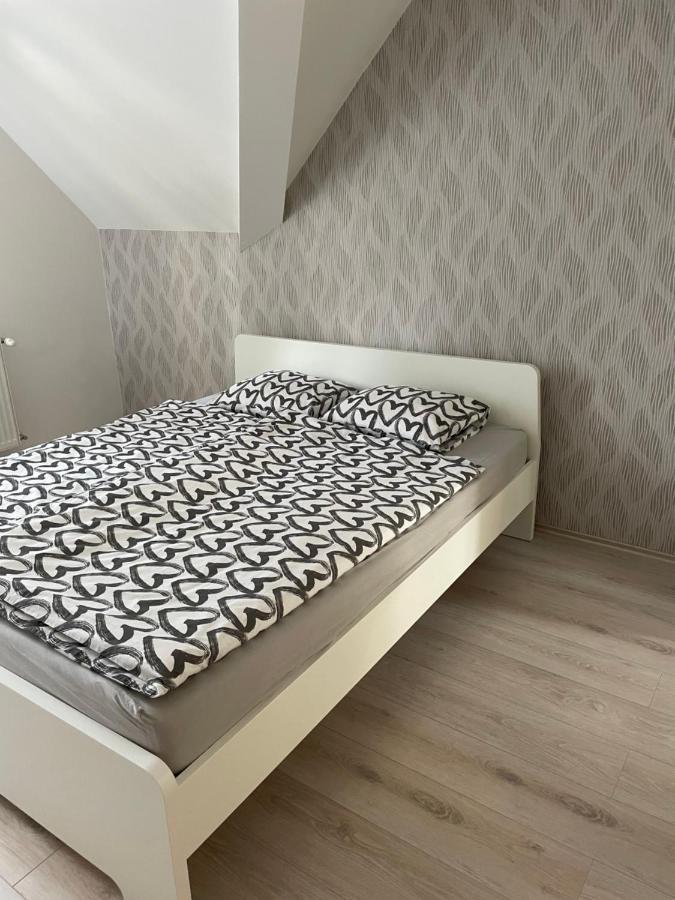 Katica Apartmanok Шіофок Екстер'єр фото