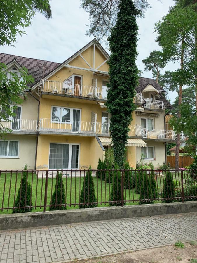 Katica Apartmanok Шіофок Екстер'єр фото