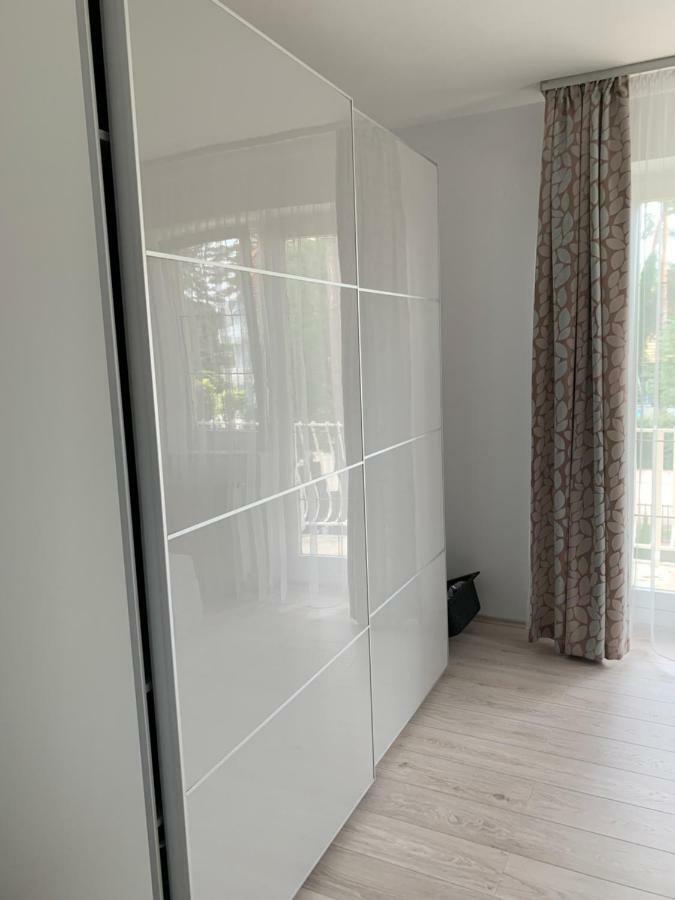 Katica Apartmanok Шіофок Екстер'єр фото