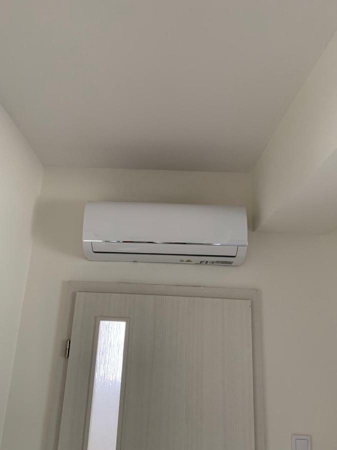 Katica Apartmanok Шіофок Екстер'єр фото